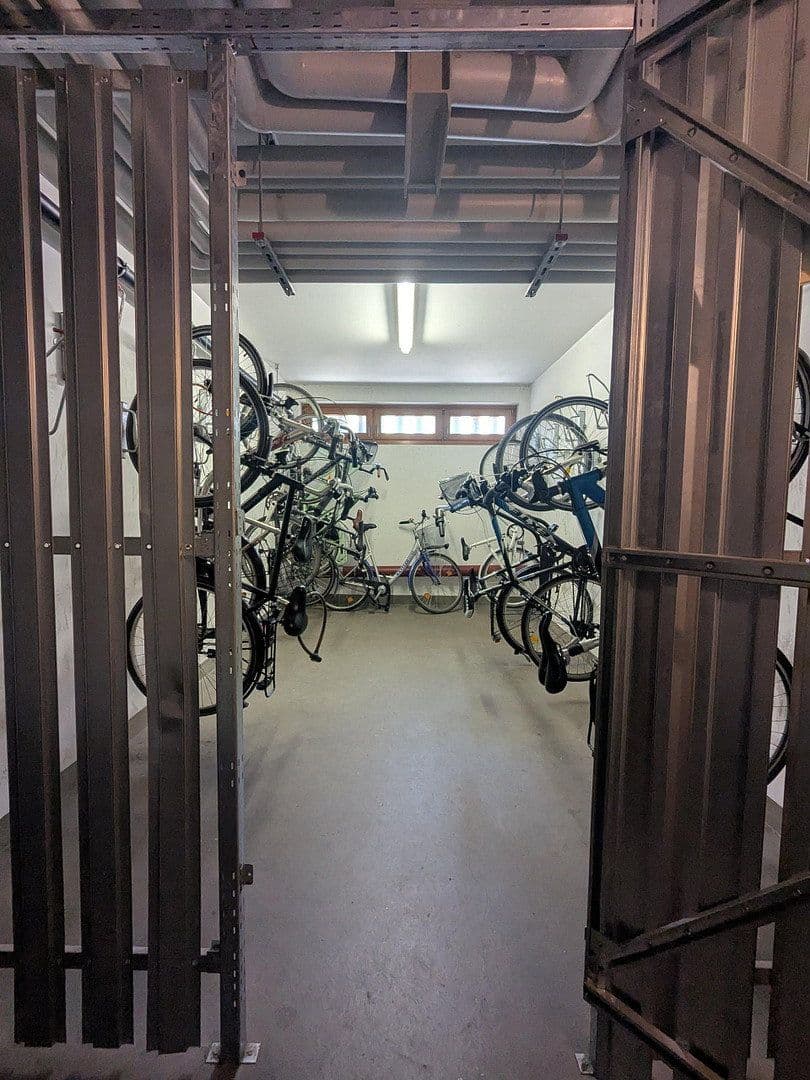 Prodej bytu 3+1 79 m², Hauptstraße 5/o, Berlin, Berlín Prodej bytu 3+1 79 m², Hauptstraße 5/o, Berlin, Berlín