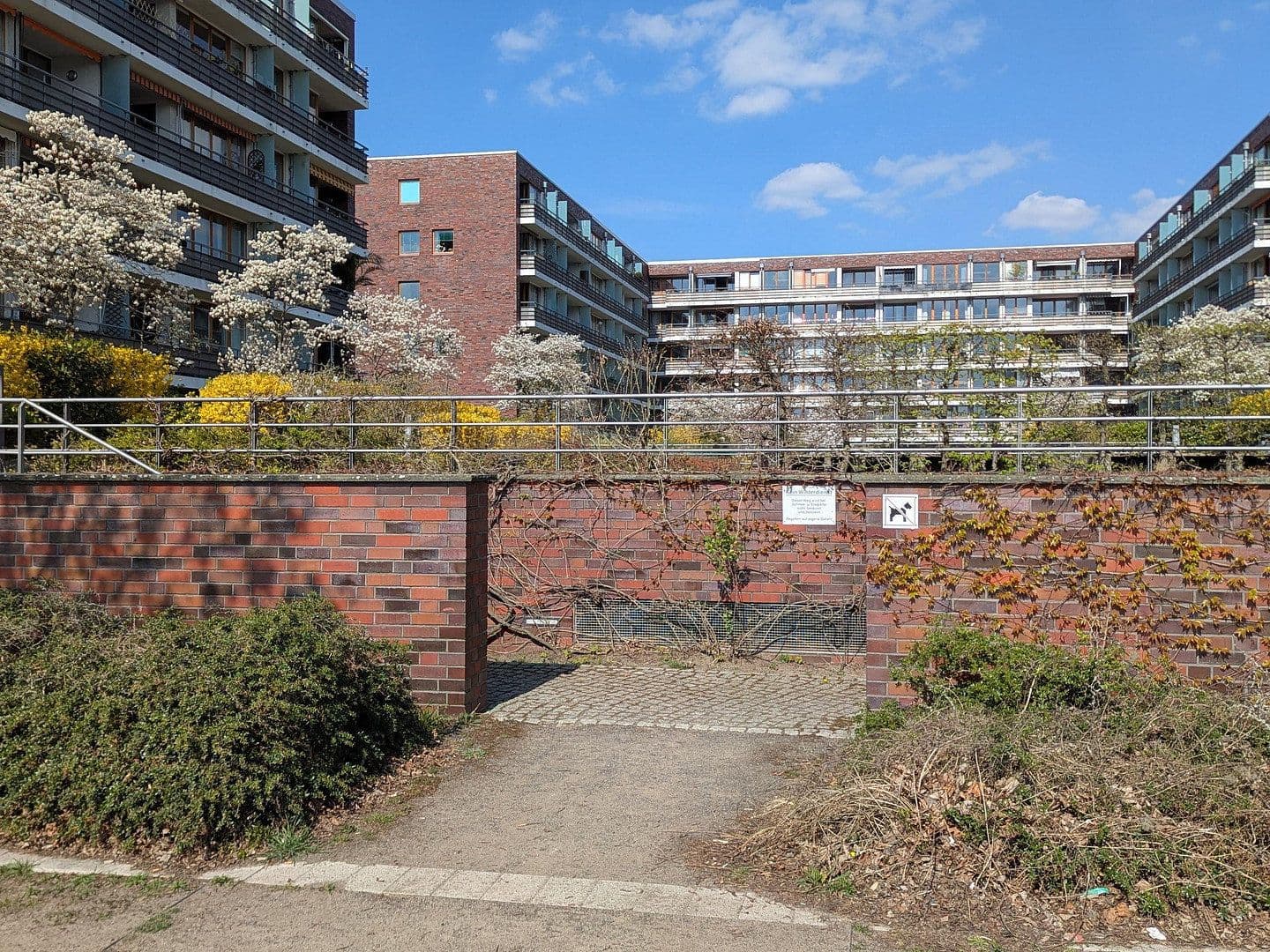 Prodej bytu 3+1 79 m², Hauptstraße 5/o, Berlin, Berlín Prodej bytu 3+1 79 m², Hauptstraße 5/o, Berlin, Berlín