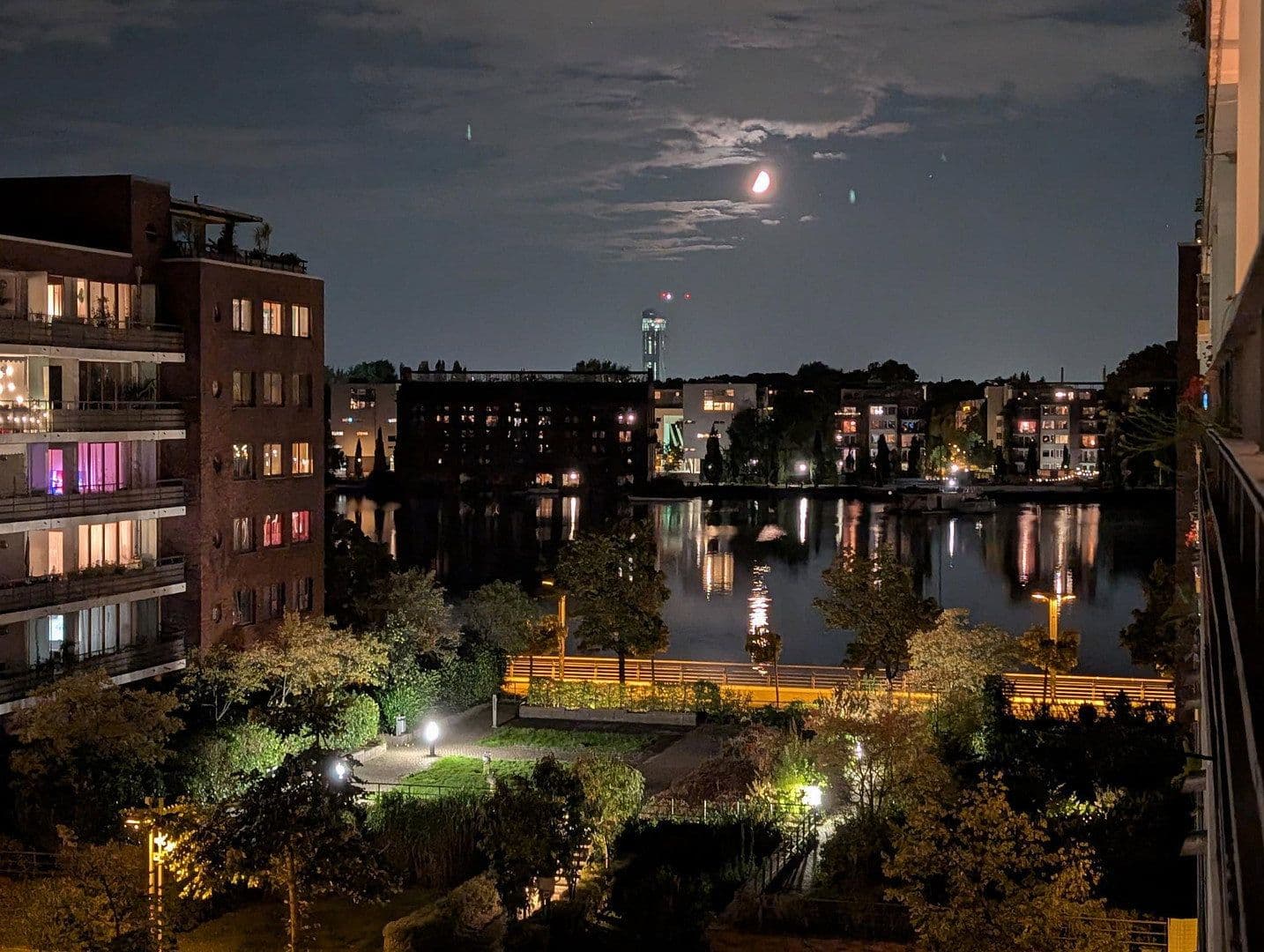 Prodej bytu 3+1 79 m², Hauptstraße 5/o, Berlin, Berlín Prodej bytu 3+1 79 m², Hauptstraße 5/o, Berlin, Berlín