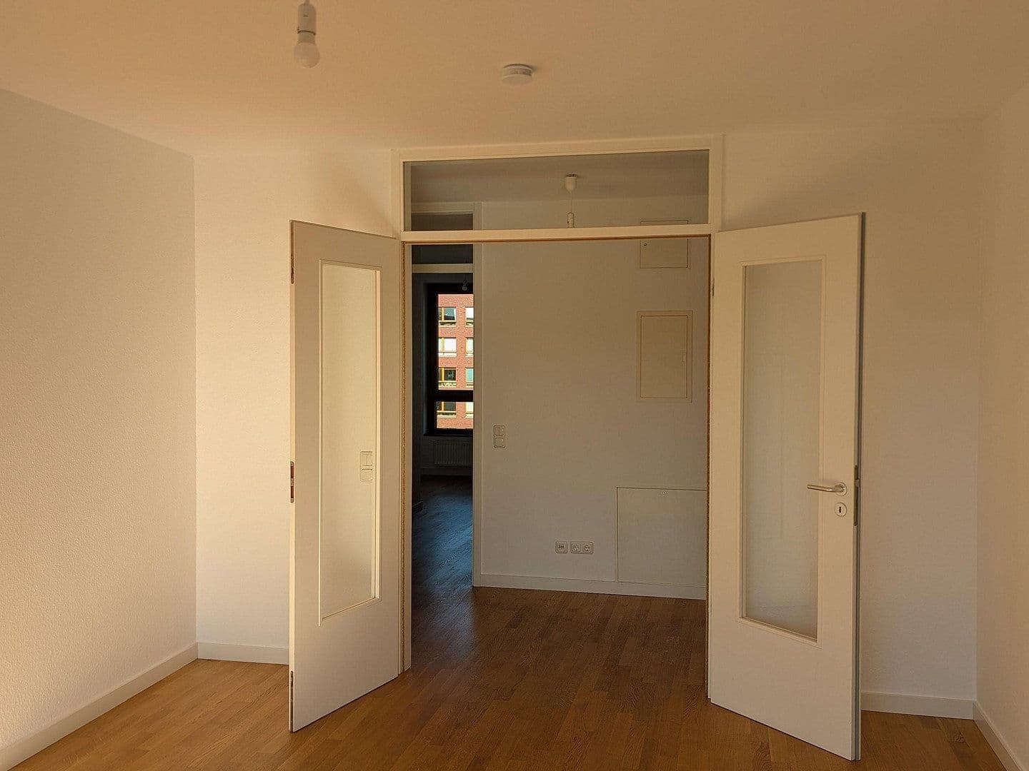 Prodej bytu 3+1 79 m², Hauptstraße 5/o, Berlin, Berlín Prodej bytu 3+1 79 m², Hauptstraße 5/o, Berlin, Berlín