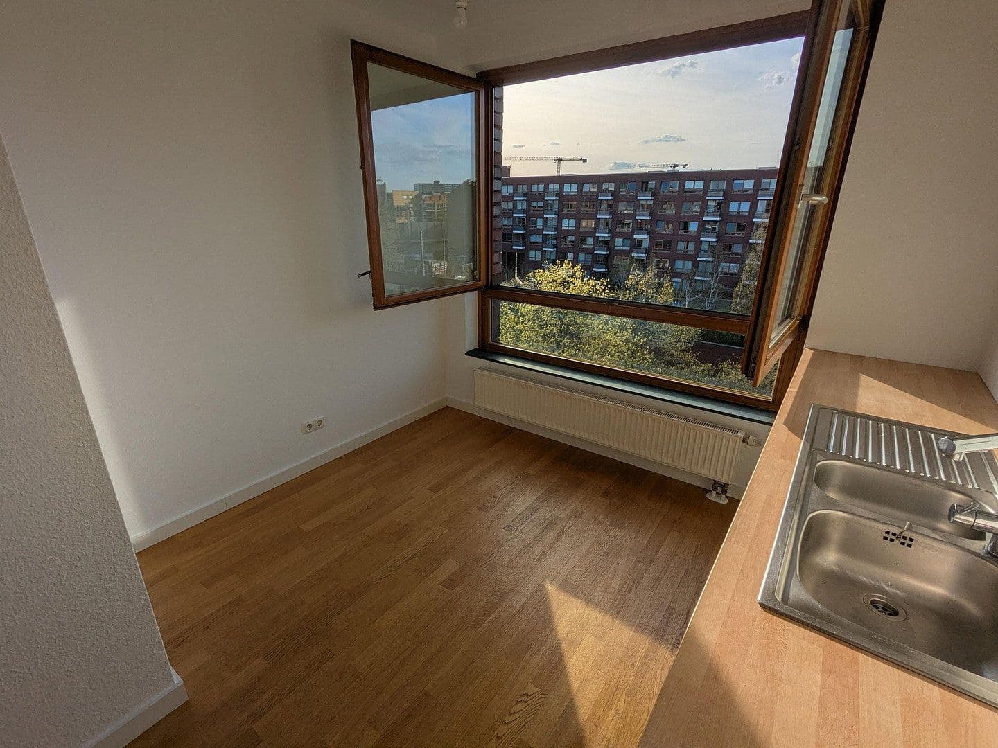 Prodej bytu 3+1 79 m², Hauptstraße 5/o, Berlin, Berlín Prodej bytu 3+1 79 m², Hauptstraße 5/o, Berlin, Berlín