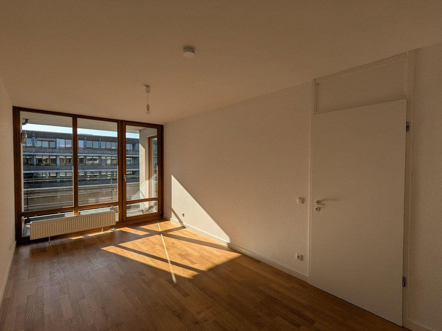 Prodej bytu 3+1 79 m², Hauptstraße 5/o, Berlin, Berlín Prodej bytu 3+1 79 m², Hauptstraße 5/o, Berlin, Berlín