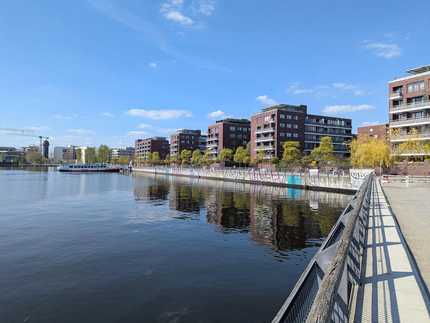 Prodej bytu 3+1 79 m², Hauptstraße 5/o, Berlin, Berlín Prodej bytu 3+1 79 m², Hauptstraße 5/o, Berlin, Berlín