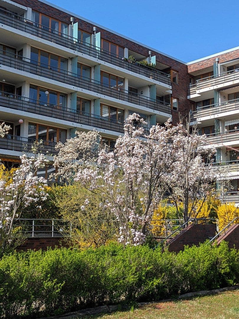 Prodej bytu 3+1 79 m², Hauptstraße 5/o, Berlin, Berlín Prodej bytu 3+1 79 m², Hauptstraße 5/o, Berlin, Berlín