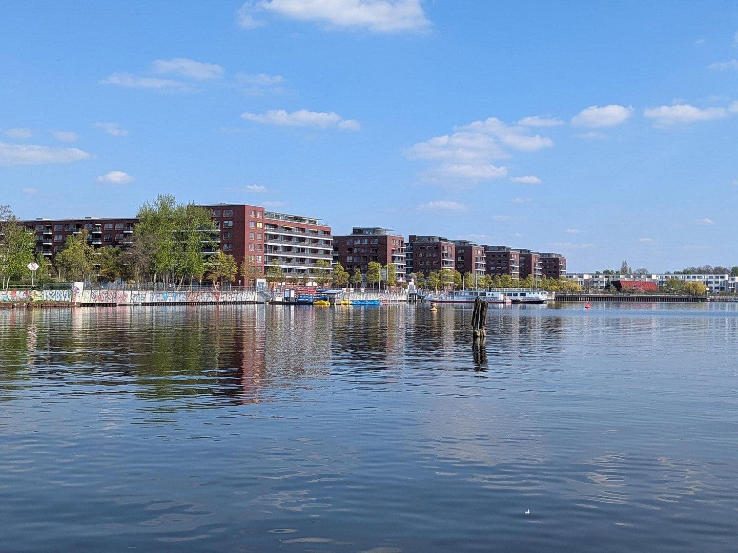 Prodej bytu 3+1 79 m², Hauptstraße 5/o, Berlin, Berlín Prodej bytu 3+1 79 m², Hauptstraße 5/o, Berlin, Berlín