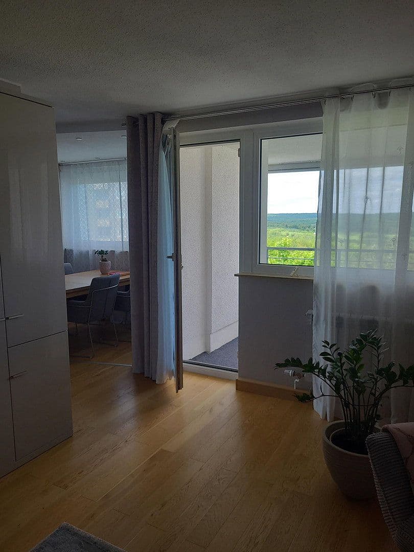 Prodej bytu 3+1 86 m², Würzburg, Bavorsko Prodej bytu 3+1 86 m², Würzburg, Bavorsko