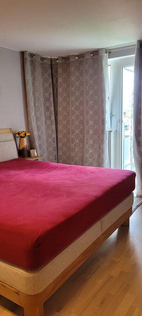 Prodej bytu 3+1 86 m², Würzburg, Bavorsko Prodej bytu 3+1 86 m², Würzburg, Bavorsko