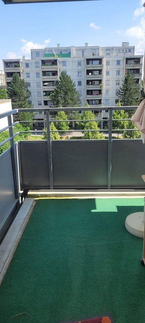 Prodej bytu 3+1 86 m², Würzburg, Bavorsko Prodej bytu 3+1 86 m², Würzburg, Bavorsko