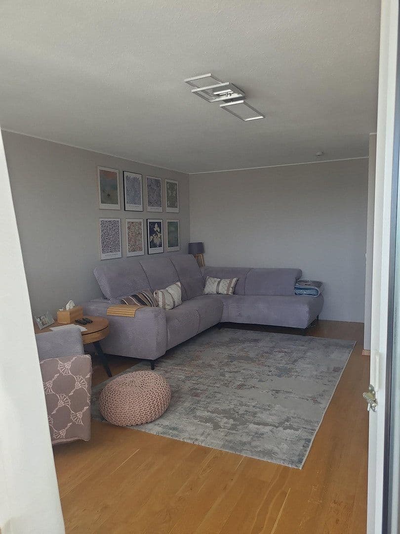 Prodej bytu 3+1 86 m², Würzburg, Bavorsko Prodej bytu 3+1 86 m², Würzburg, Bavorsko