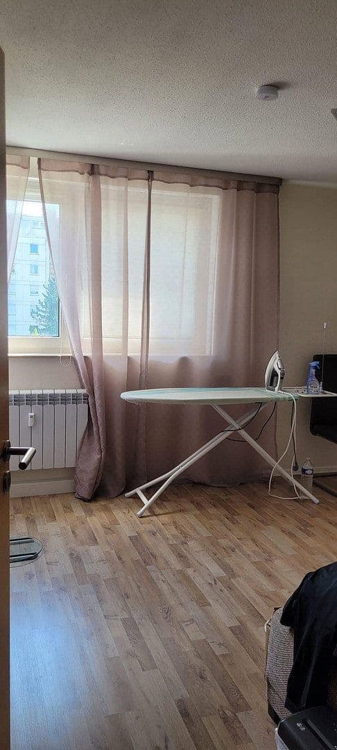 Prodej bytu 3+1 86 m², Würzburg, Bavorsko Prodej bytu 3+1 86 m², Würzburg, Bavorsko