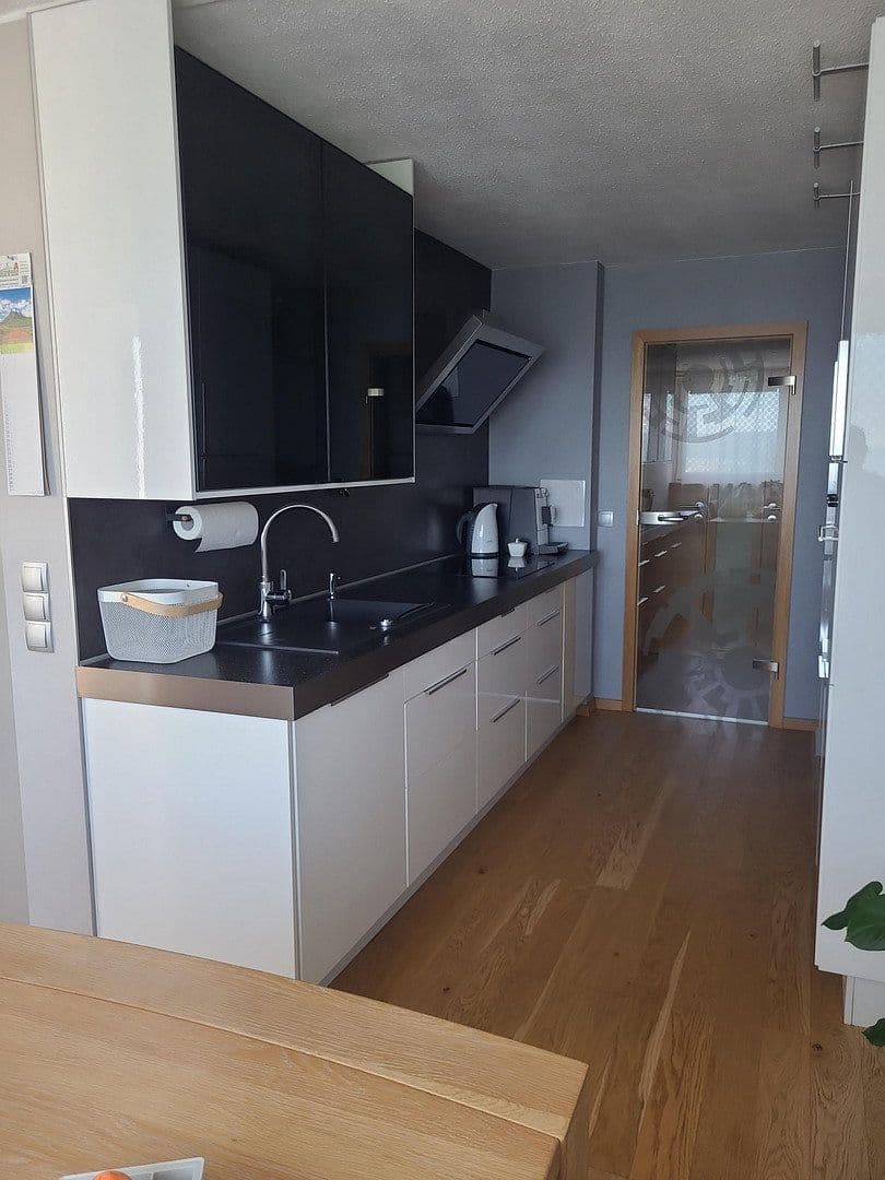 Prodej bytu 3+1 86 m², Würzburg, Bavorsko Prodej bytu 3+1 86 m², Würzburg, Bavorsko