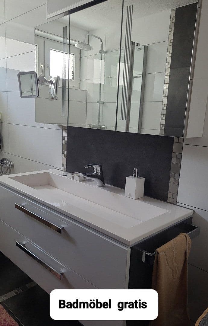 Prodej bytu 3+1 86 m², Würzburg, Bavorsko Prodej bytu 3+1 86 m², Würzburg, Bavorsko