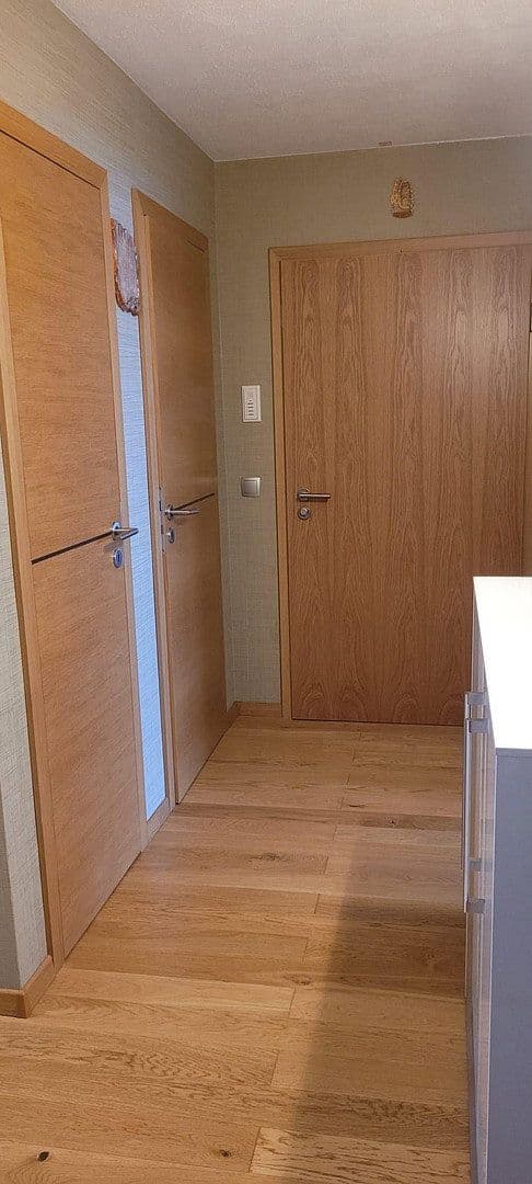 Prodej bytu 3+1 86 m², Würzburg, Bavorsko Prodej bytu 3+1 86 m², Würzburg, Bavorsko