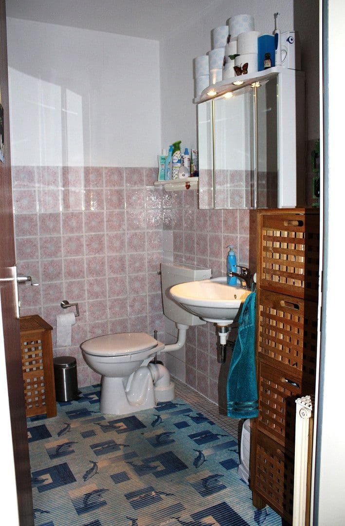 Prodej bytu 3+1 70 m², Erwin-Habold-Straße 1, Heilbronn, Bádensko-Württembersko Prodej bytu 3+1 70 m², Erwin-Habold-Straße 1, Heilbronn, Bádensko-Württembersko