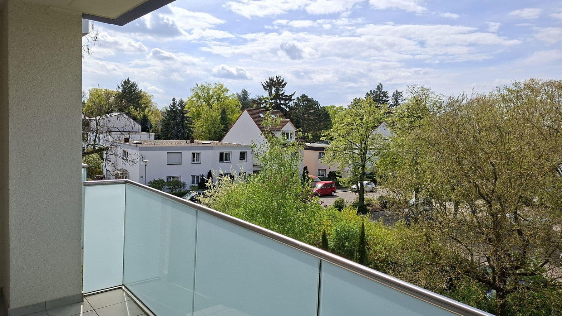 Prodej bytu 3+1 72 m², Darmstadt, Hessen Prodej bytu 3+1 72 m², Darmstadt, Hessen