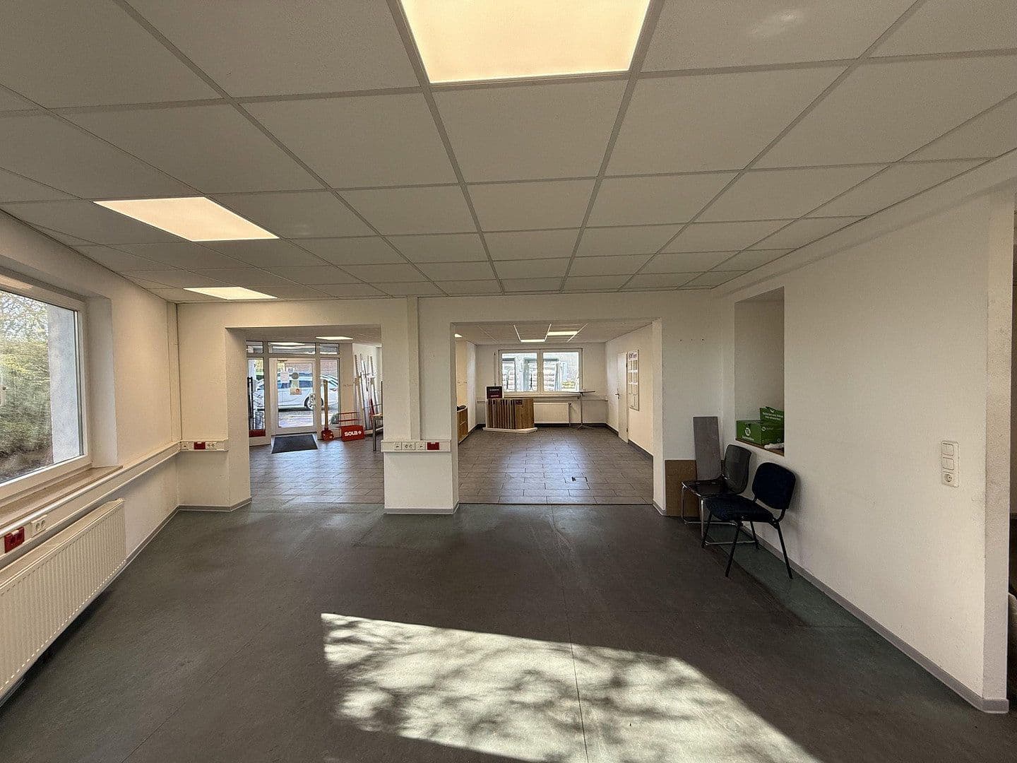 Prodej nebytového prostoru 5.705 m², Kutenhauser Str. 185, Minden, Severní Porýní-Vestfálsko Prodej nebytového prostoru 5.705 m², Kutenhauser Str. 185, Minden, Severní Porýní-Vestfálsko