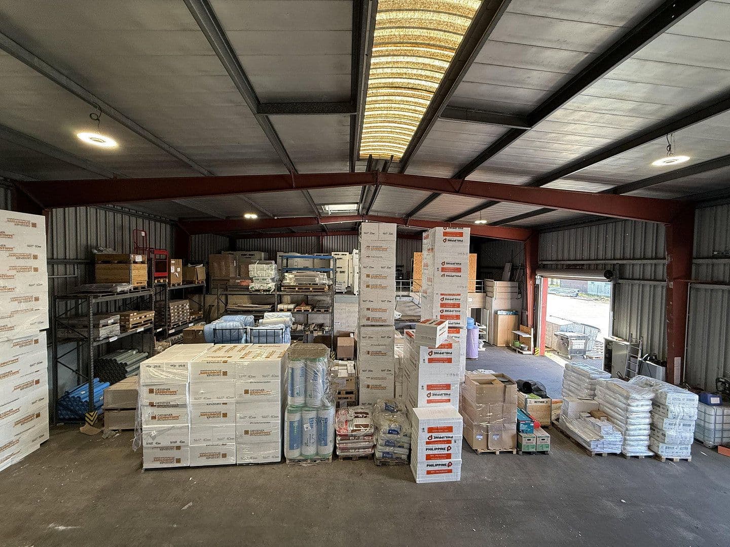 Prodej nebytového prostoru 5.705 m², Kutenhauser Str. 185, Minden, Severní Porýní-Vestfálsko Prodej nebytového prostoru 5.705 m², Kutenhauser Str. 185, Minden, Severní Porýní-Vestfálsko