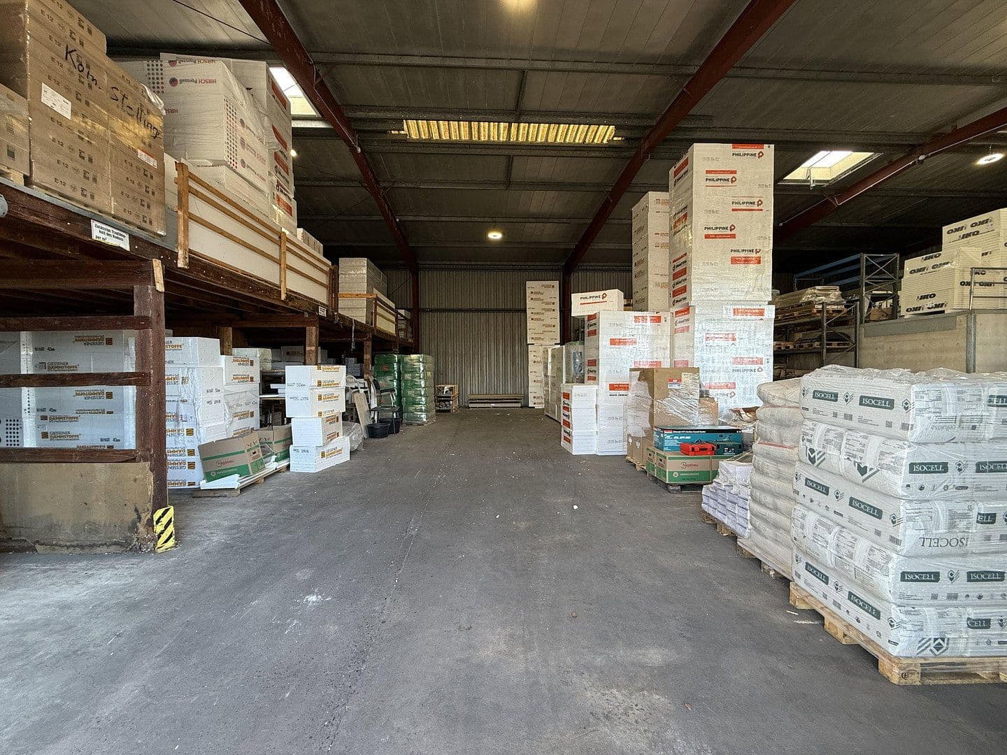 Prodej nebytového prostoru 5.705 m², Kutenhauser Str. 185, Minden, Severní Porýní-Vestfálsko Prodej nebytového prostoru 5.705 m², Kutenhauser Str. 185, Minden, Severní Porýní-Vestfálsko