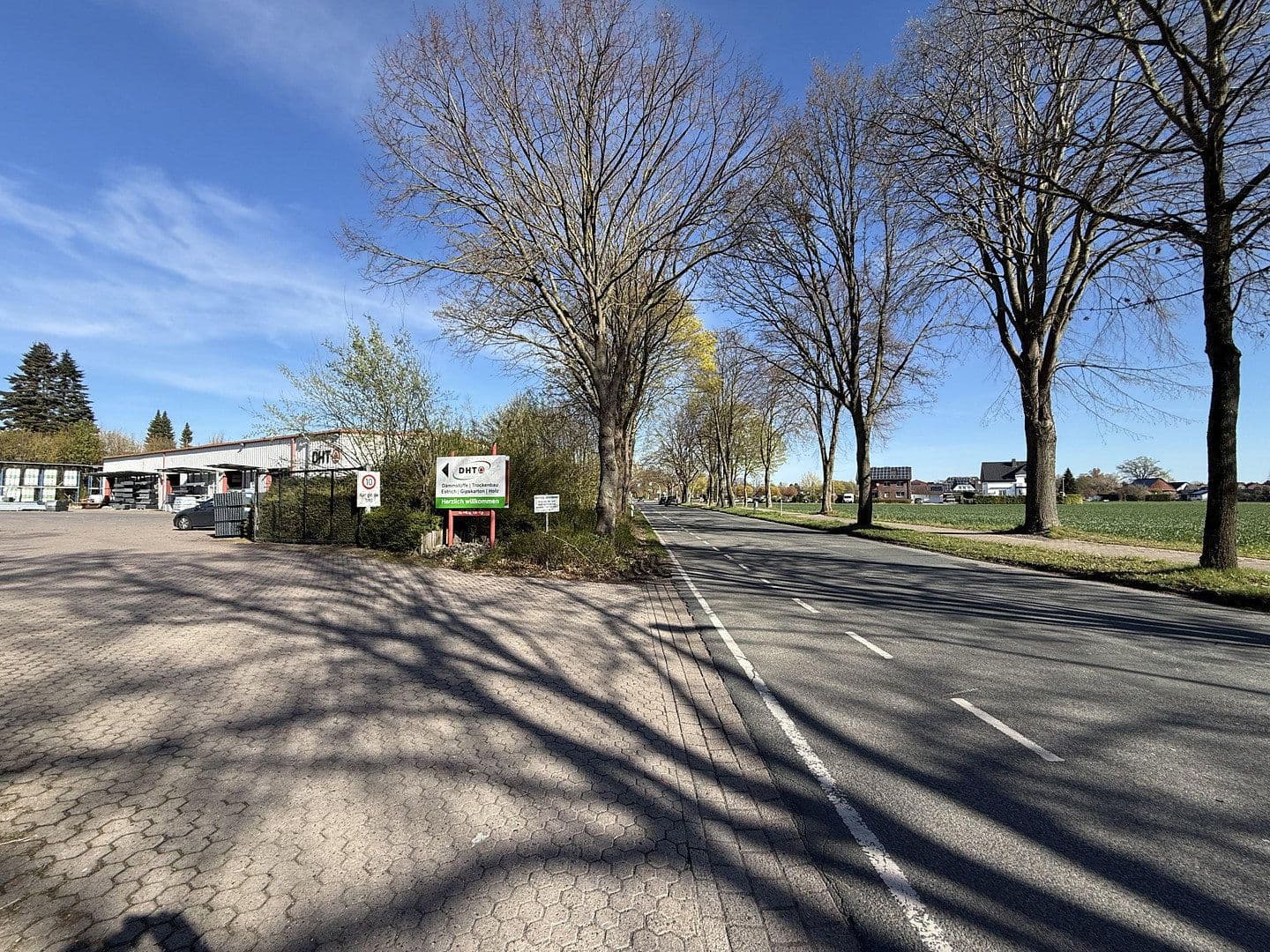 Prodej nebytového prostoru 5.705 m², Kutenhauser Str. 185, Minden, Severní Porýní-Vestfálsko Prodej nebytového prostoru 5.705 m², Kutenhauser Str. 185, Minden, Severní Porýní-Vestfálsko