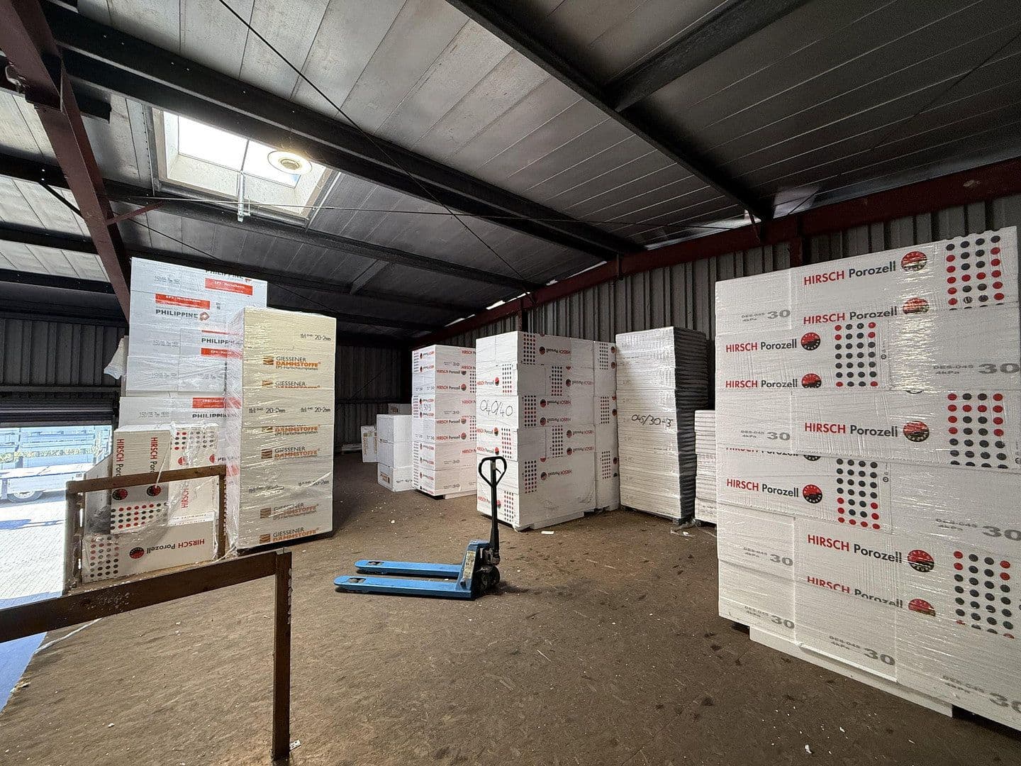 Prodej nebytového prostoru 5.705 m², Kutenhauser Str. 185, Minden, Severní Porýní-Vestfálsko Prodej nebytového prostoru 5.705 m², Kutenhauser Str. 185, Minden, Severní Porýní-Vestfálsko