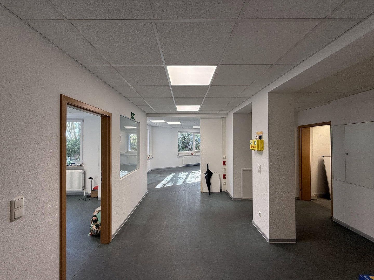 Prodej nebytového prostoru 5.705 m², Kutenhauser Str. 185, Minden, Severní Porýní-Vestfálsko Prodej nebytového prostoru 5.705 m², Kutenhauser Str. 185, Minden, Severní Porýní-Vestfálsko