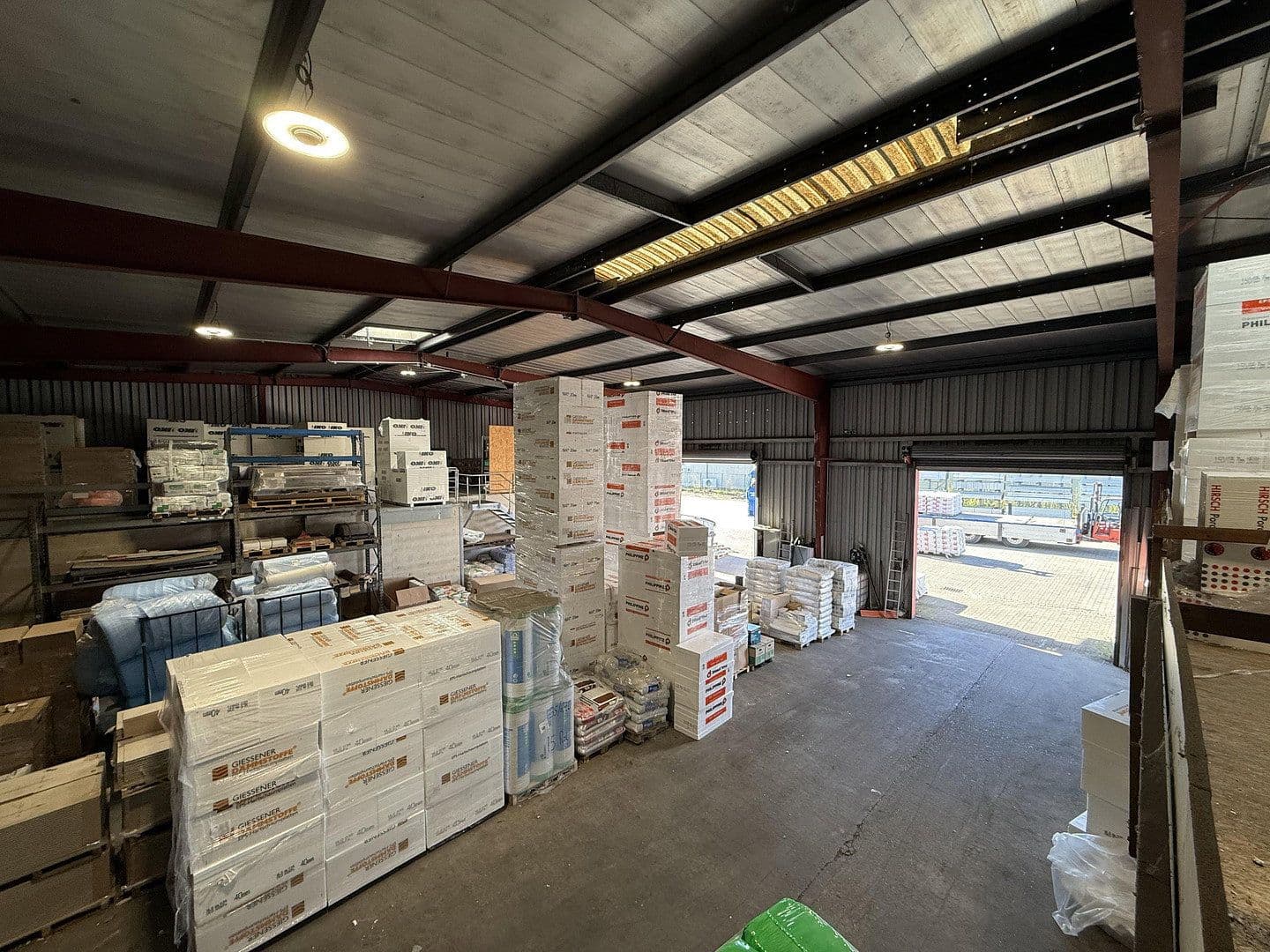 Prodej nebytového prostoru 5.705 m², Kutenhauser Str. 185, Minden, Severní Porýní-Vestfálsko Prodej nebytového prostoru 5.705 m², Kutenhauser Str. 185, Minden, Severní Porýní-Vestfálsko