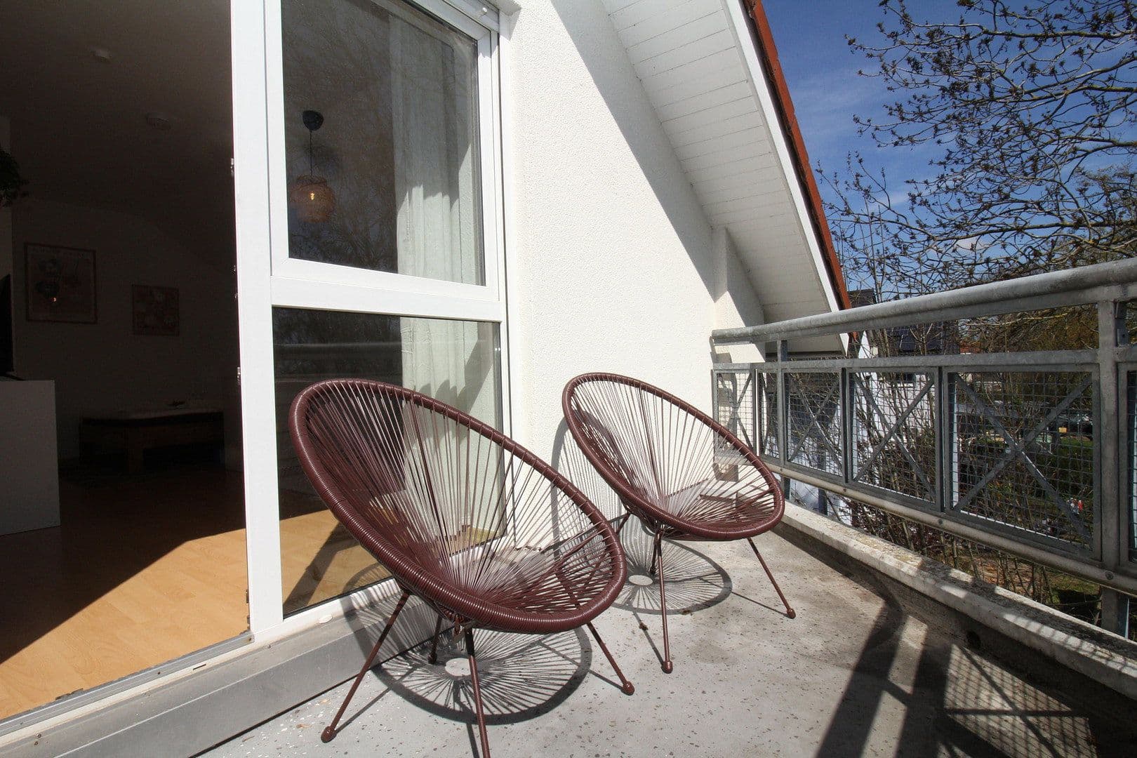 Pronájem bytu 1+1 33 m², Seehausener Allee 40, Leipzig, Sasko Pronájem bytu 1+1 33 m², Seehausener Allee 40, Leipzig, Sasko