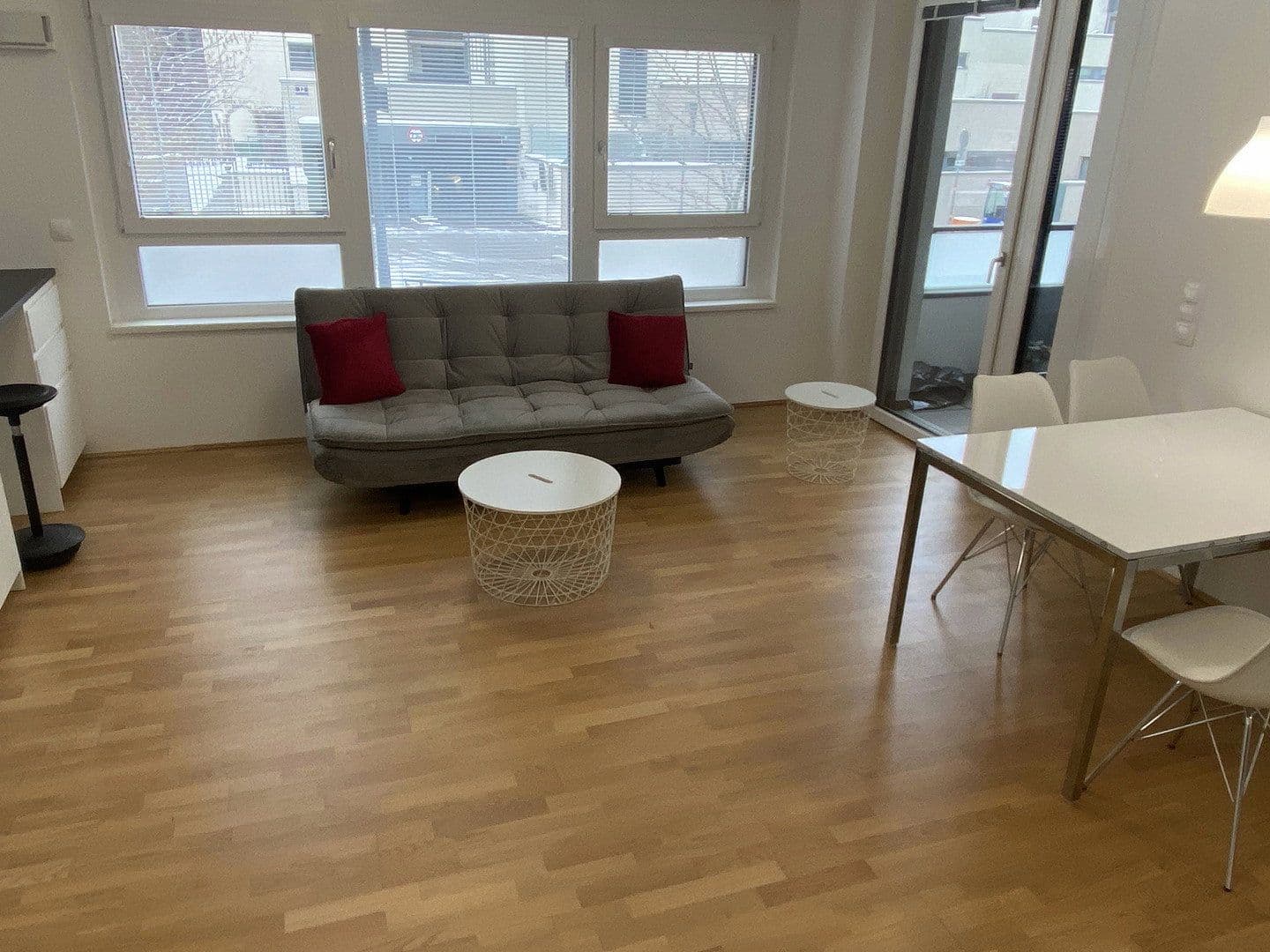 Prodej bytu 2+1 48 m², Adolf Czettel Gasse 9, Wien, Wien Prodej bytu 2+1 48 m², Adolf Czettel Gasse 9, Wien, Wien