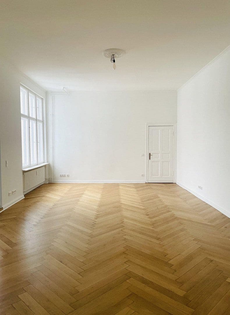 Pronájem kanceláře 77 m², Schlüterstrasse, Berlin, Berlín Pronájem kanceláře 77 m², Schlüterstrasse, Berlin, Berlín