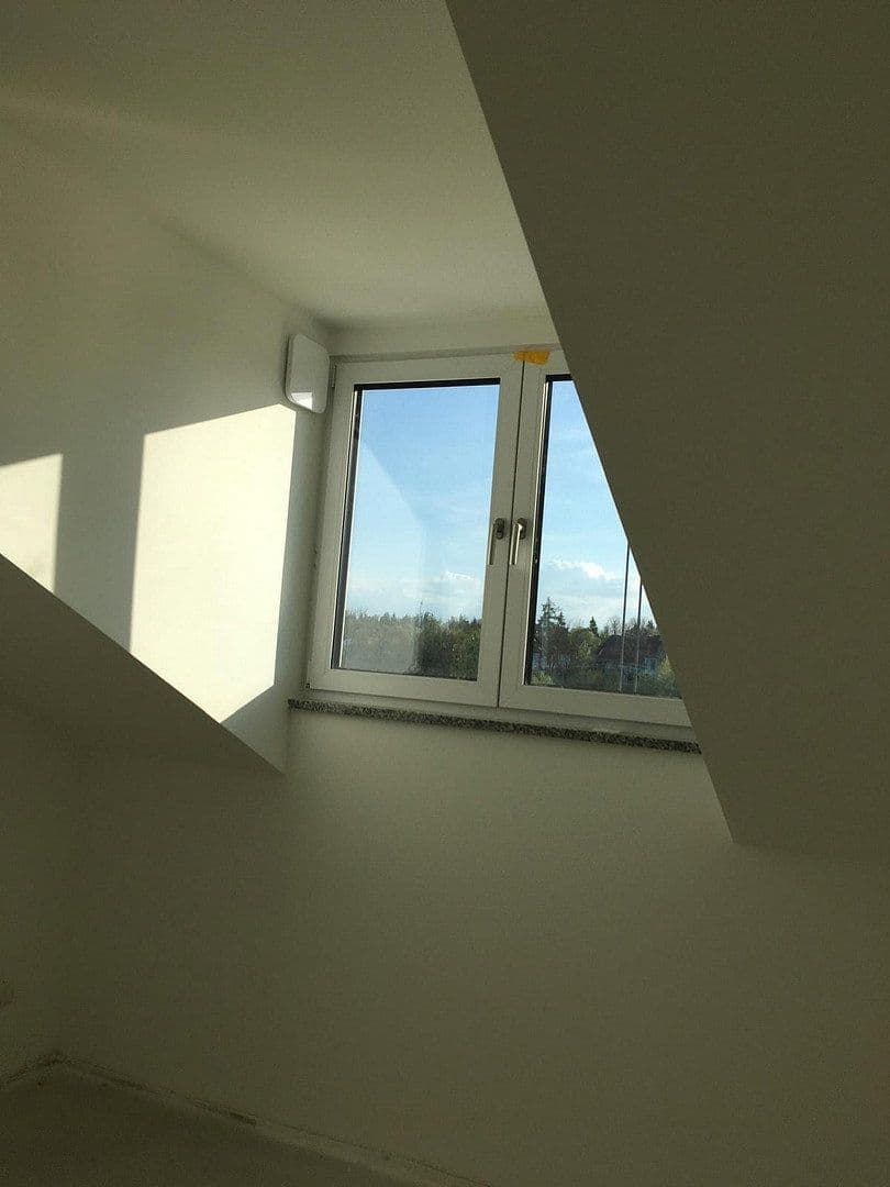 Pronájem bytu 3+1 68 m², Brandstr. 1, Grafing, Bavorsko Pronájem bytu 3+1 68 m², Brandstr. 1, Grafing, Bavorsko