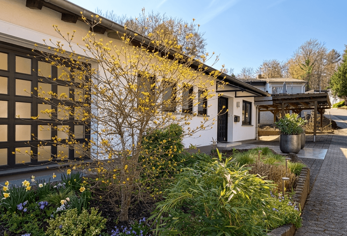 Prodej domu 210 m², pozemek 853 m², Sulzbach/Saar, Země Sársko Prodej domu 210 m², pozemek 853 m², Sulzbach/Saar, Země Sársko