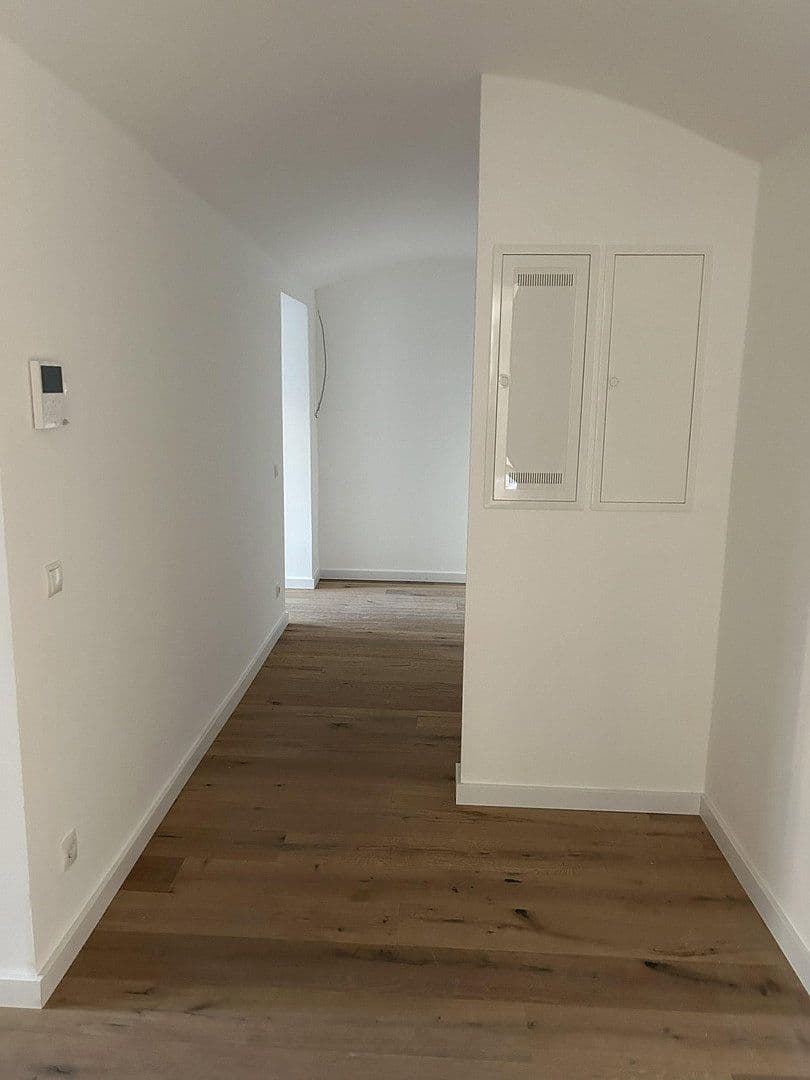 Pronájem bytu 2+1 51 m², Budenbergstraße 9, Magdeburg, Sasko-Anhaltsko Pronájem bytu 2+1 51 m², Budenbergstraße 9, Magdeburg, Sasko-Anhaltsko