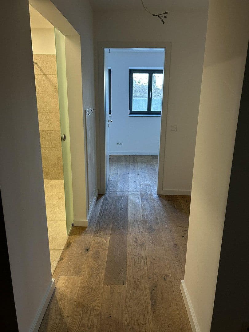 Pronájem bytu 2+1 51 m², Budenbergstraße 9, Magdeburg, Sasko-Anhaltsko Pronájem bytu 2+1 51 m², Budenbergstraße 9, Magdeburg, Sasko-Anhaltsko