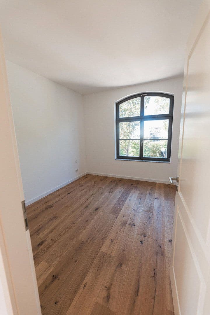 Pronájem bytu 2+1 51 m², Budenbergstraße 9, Magdeburg, Sasko-Anhaltsko Pronájem bytu 2+1 51 m², Budenbergstraße 9, Magdeburg, Sasko-Anhaltsko