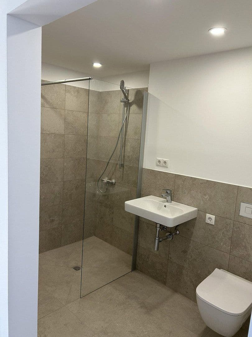 Pronájem bytu 2+1 51 m², Budenbergstraße 9, Magdeburg, Sasko-Anhaltsko Pronájem bytu 2+1 51 m², Budenbergstraße 9, Magdeburg, Sasko-Anhaltsko