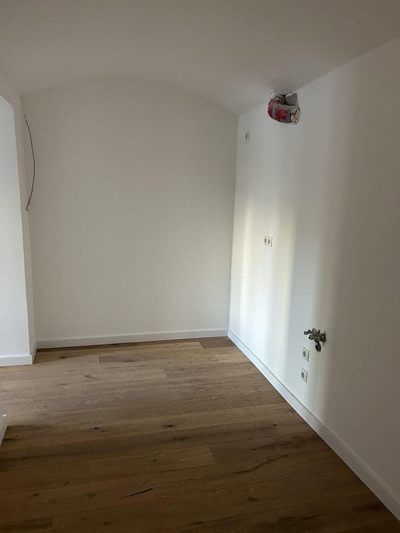 Pronájem bytu 2+1 51 m², Budenbergstraße 9, Magdeburg, Sasko-Anhaltsko Pronájem bytu 2+1 51 m², Budenbergstraße 9, Magdeburg, Sasko-Anhaltsko