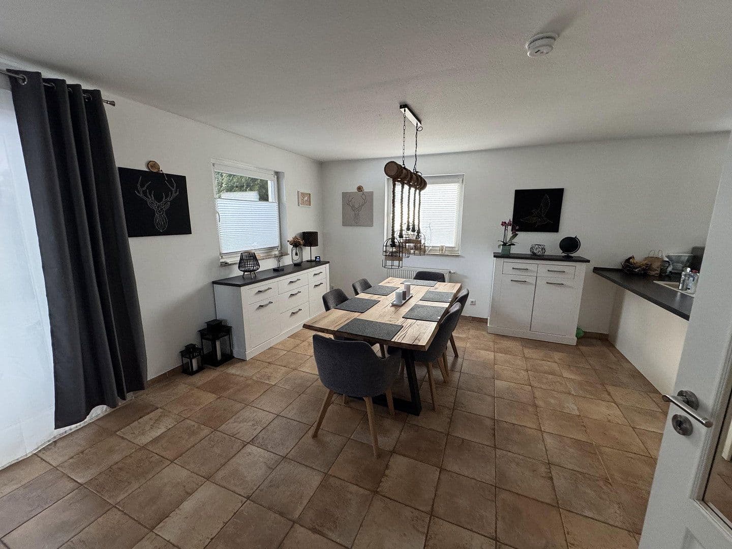 Prodej domu 117 m², pozemek 700 m², Toppenstedt, Dolní Sasko Prodej domu 117 m², pozemek 700 m², Toppenstedt, Dolní Sasko