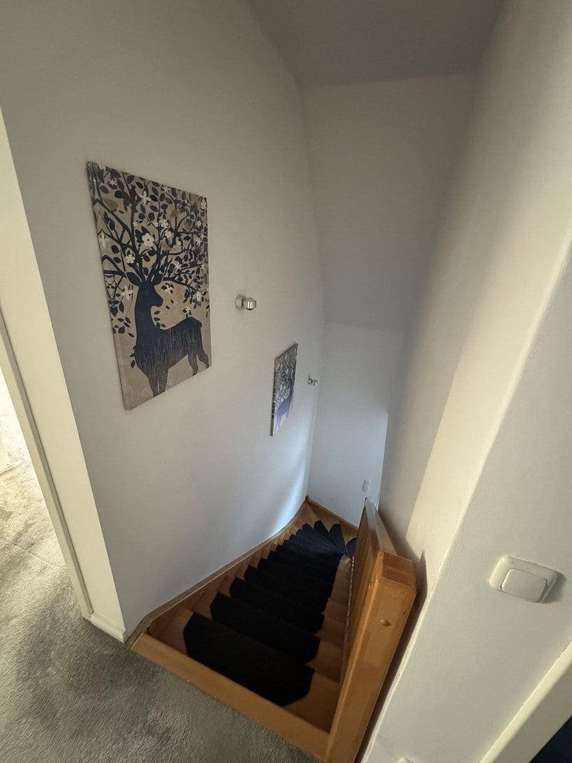 Prodej domu 117 m², pozemek 700 m², Toppenstedt, Dolní Sasko Prodej domu 117 m², pozemek 700 m², Toppenstedt, Dolní Sasko