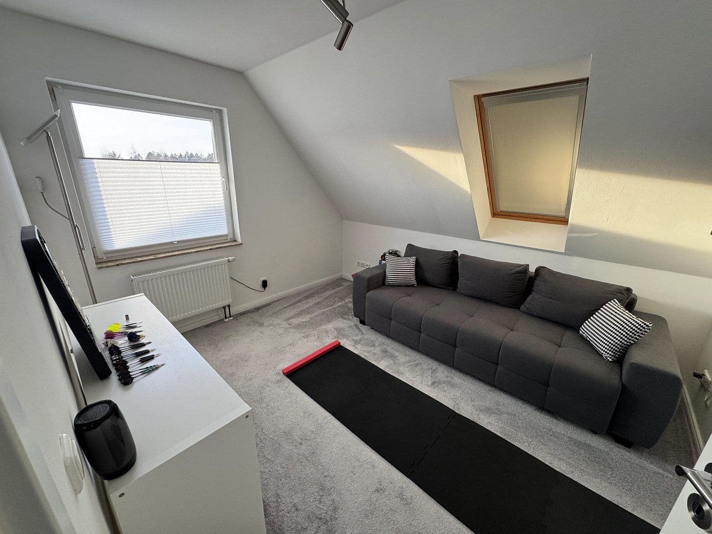 Prodej domu 117 m², pozemek 700 m², Toppenstedt, Dolní Sasko Prodej domu 117 m², pozemek 700 m², Toppenstedt, Dolní Sasko