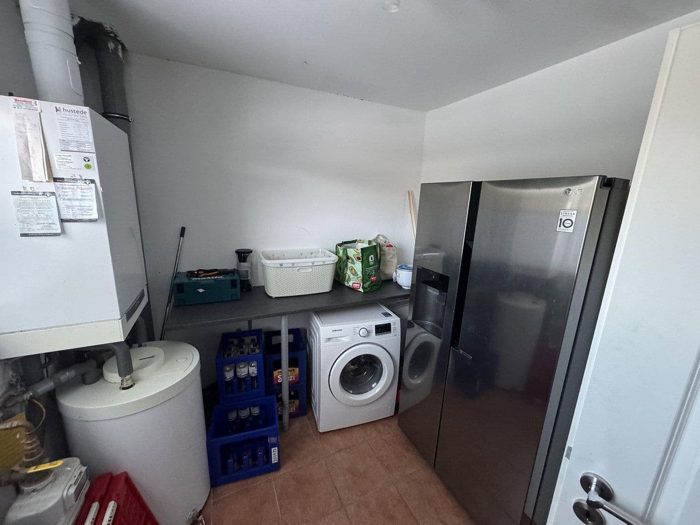 Prodej domu 117 m², pozemek 700 m², Toppenstedt, Dolní Sasko Prodej domu 117 m², pozemek 700 m², Toppenstedt, Dolní Sasko