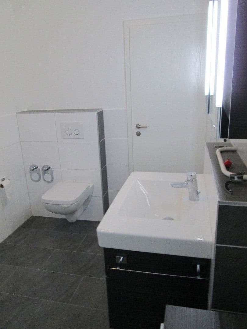 Pronájem bytu 3+1 140 m², Langen, Hessen Pronájem bytu 3+1 140 m², Langen, Hessen