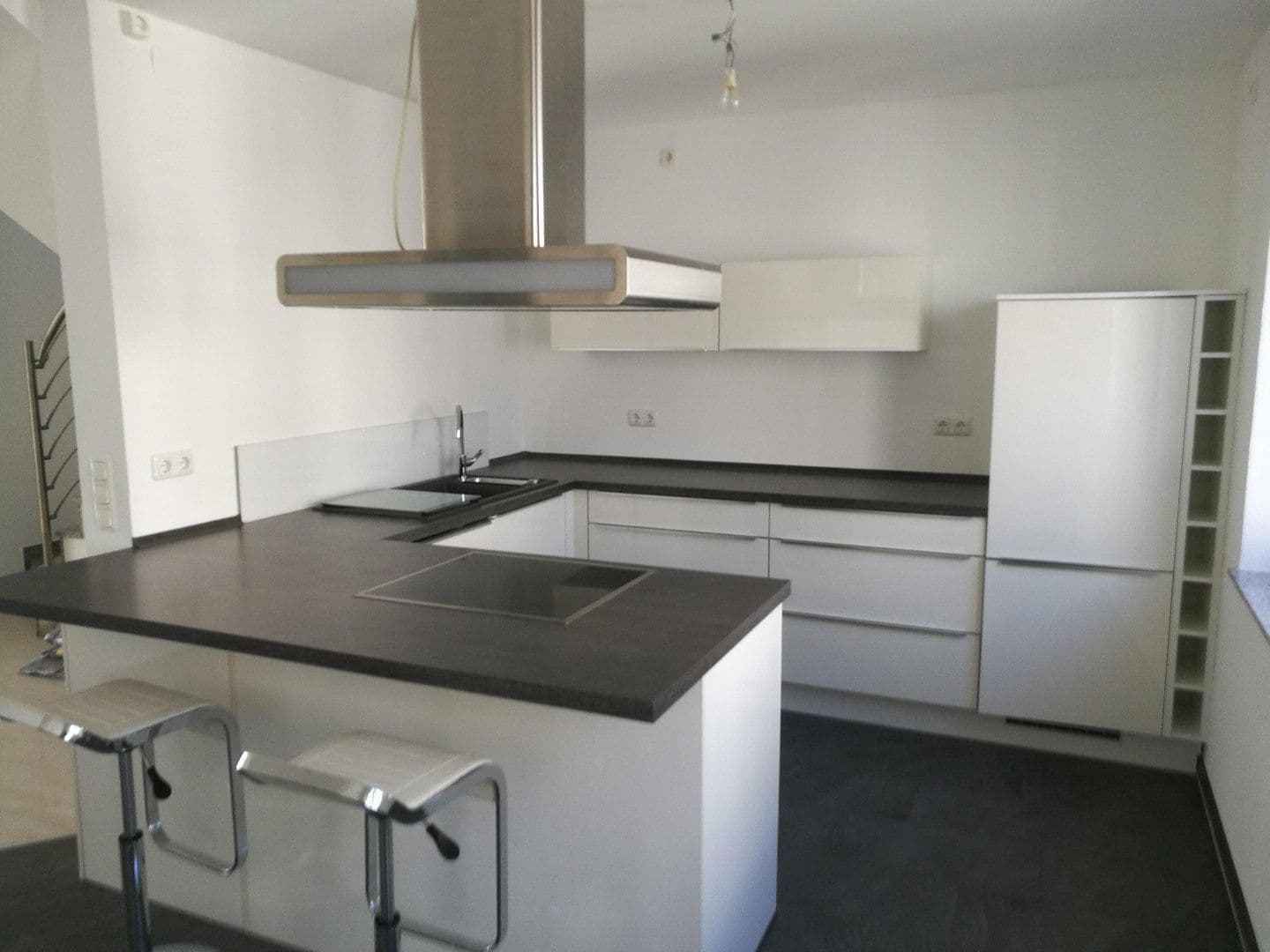 Pronájem bytu 3+1 140 m², Langen, Hessen Pronájem bytu 3+1 140 m², Langen, Hessen