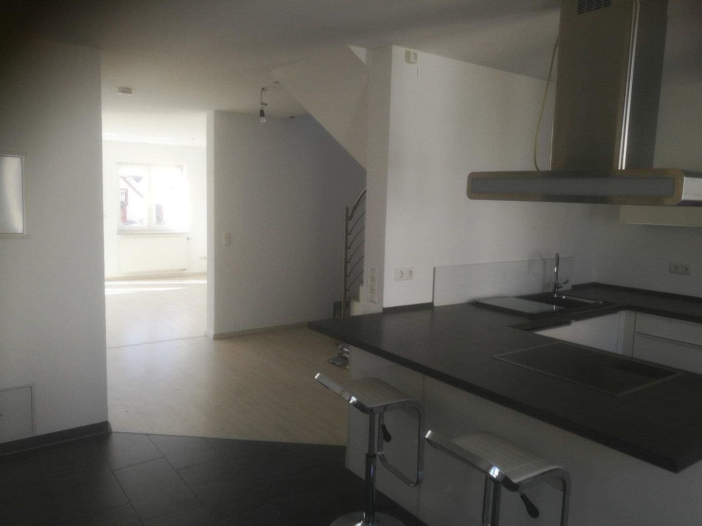 Pronájem bytu 3+1 140 m², Langen, Hessen Pronájem bytu 3+1 140 m², Langen, Hessen