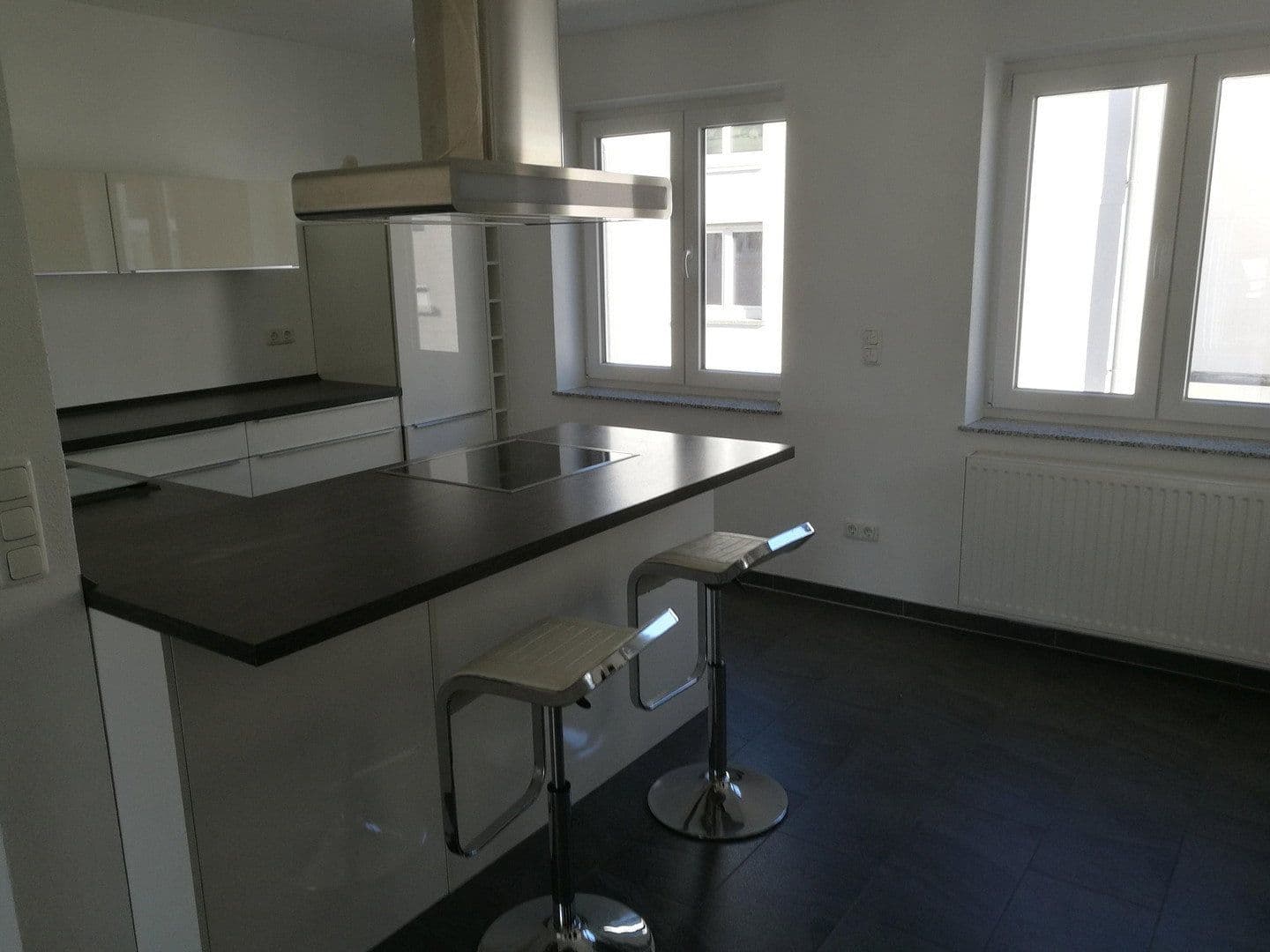 Pronájem bytu 3+1 140 m², Langen, Hessen Pronájem bytu 3+1 140 m², Langen, Hessen