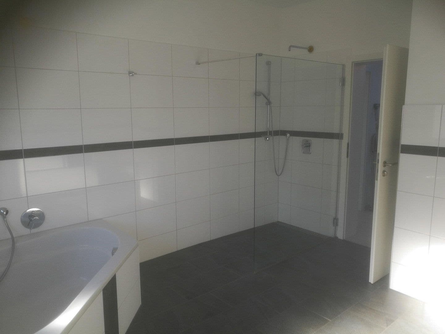 Pronájem bytu 3+1 140 m², Langen, Hessen Pronájem bytu 3+1 140 m², Langen, Hessen