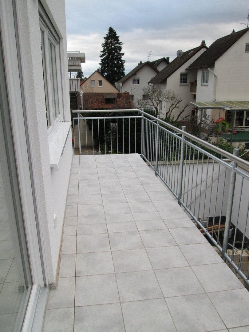 Pronájem bytu 3+1 140 m², Langen, Hessen Pronájem bytu 3+1 140 m², Langen, Hessen