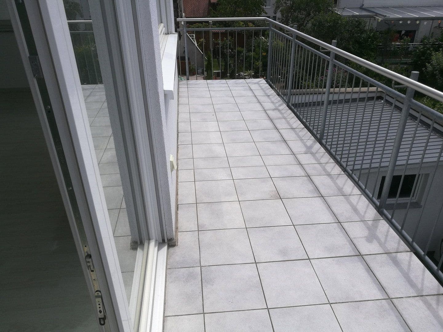 Pronájem bytu 3+1 140 m², Langen, Hessen Pronájem bytu 3+1 140 m², Langen, Hessen