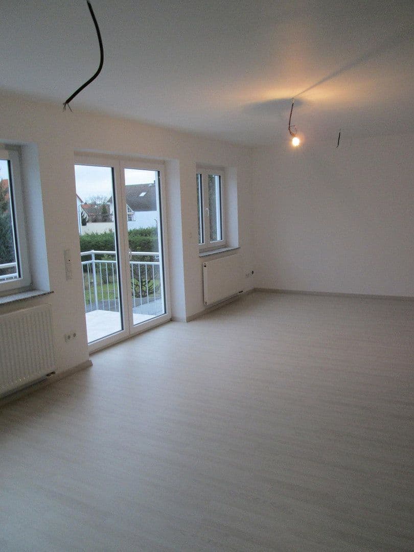 Pronájem bytu 3+1 140 m², Langen, Hessen Pronájem bytu 3+1 140 m², Langen, Hessen