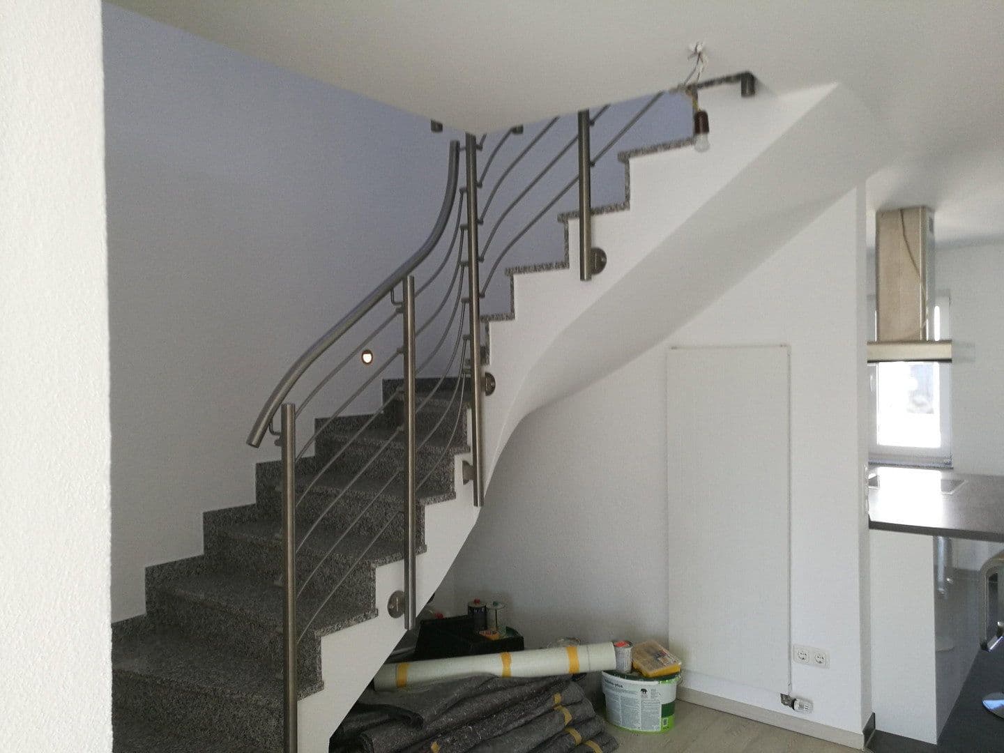 Pronájem bytu 3+1 140 m², Langen, Hessen Pronájem bytu 3+1 140 m², Langen, Hessen