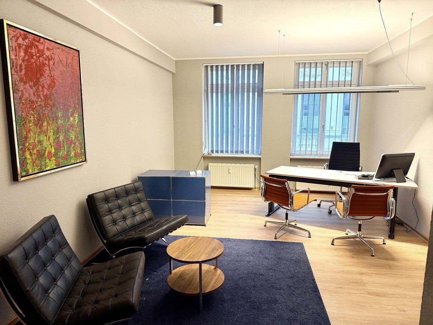 Pronájem kanceláře 60 m², Am Markt 2, Schwerin, Mecklenburg-Vorpommern Pronájem kanceláře 60 m², Am Markt 2, Schwerin, Mecklenburg-Vorpommern